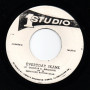 (7") JACKIE MITTOO & THE BRENTFORD RYTHM BAND - CHRISTMAS ROCK / IM & BRENTFORD RYTHM BAND - EVERYDAY SKANK
