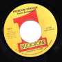 (7") ROY RICHARDS - FREEDOM BLUES / SOUND DIMENSION - FREEDOM VERSION