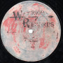 (12") ROYAL RASSES - AIN'T NOBODY HERE BUT ME / KINGSTON II (GHETTO ROCK)