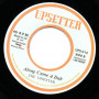 (7") THE BLUE BELLS - COME ALONG / THE UPSETTERS - ALONG CAME A DUB