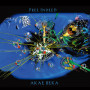 (LP) AKAE BEKA - FREE INDEED