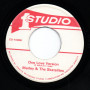 (7") BOB MARLEY - ONE LOVE / BOB MARLEY & THE SKATALITES - ONE LOVE VERSION