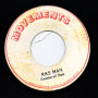 (7") HORACE ANDY - RASTAMAN / SUNSHINE ALL STARS - RAS MAN
