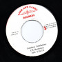 (7") BIG YOUTH - POLITICAL CONFUSION / THE JEWELS - LOVE & LIVITY VERSION