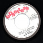 (7") MAX ROMEO  - WAR IN A BABYLON IT SIPPLE OUT DEH / THE UPSETTER - REVELATION DUB