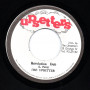 (7") MAX ROMEO  - WAR IN A BABYLON IT SIPPLE OUT DEH / THE UPSETTER - REVELATION DUB