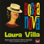 (LP) LAURA VILLA - BOSSA NOVA