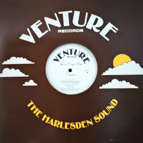 (12") EARGASM - THIS IS LOVERS ROCK / P POP & THE BEAGLE - NAME THAT TUNE