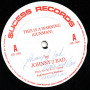 (12") JOHNNY 2 BAD - THIS IS A WARNING (GUNMAN) / VERSION