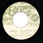 (7") HOPETON CRAWFORD - LIFE'S EXPERIENCE / LIFE'S DUB