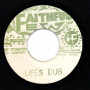 (7") HOPETON CRAWFORD - LIFE'S EXPERIENCE / LIFE'S DUB