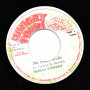 (7") ROMAN STEWART - NO PEACE UNTIL / ROCKERS ALL STARS - DUB IN THE CITY