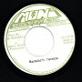(7") HUGH MUNDELL - RASTAFARI'S CALL / RASTAFARI'S VERSION