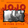 (LP) WESTFINGA PRESENTS JOJO IN FINE STYLE