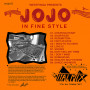 (LP) WESTFINGA PRESENTS JOJO IN FINE STYLE