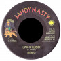 (7") KEITHUS I - LIVING IN ILLUSION / ILLUSIONS DUB