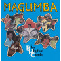 (LP) BLUE RYTHM COMBO - MAGUMBA