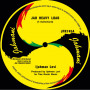 (7") IJAHMAN LEVI - JAH HEAVY LOAD / VERSION