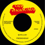 (7") FREDDIE MCKAY - MOPE & CRY / VERSION