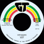 (7") RUXY - EARTHQUAKE / EARTHQUAKE VERSION