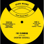 (12") OVERTON DEVERELL - I'M CLIMBING / GOLD MINE