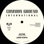 (12") JUNIOR MURVIN - GUITAR / REBELLION
