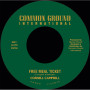 (7") CORNELL CAMPBELL - FREE MEAL TICKET / PRINCE HAMMER - BIBLE