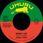 (7") ESSIEL PELE - MONEY CRY / VERSION
