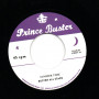 (7") BUSTER ALL STARS - SUMMER TIME / HEY TRAIN