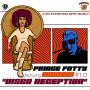 (LP) PRINCE FATTY FEAT SHNIECE - DISCO DECEPTION