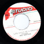 (7") THE MAYTALS - LIFE COULD BE A DREAM / BRENTFORD ALL STARS - LOVE AT FIRST SIGHT