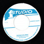 (7") ROY RICHARDS - REGGAE CHILDREN / SOUND DIMENSION BAND - REGGAE CHILDREN