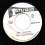 (7") THE GLADIATORS - MR BALDWIN / ALBERT GRIFFITHS & THE GLADIATORS - MR BALDWIN PART 2