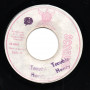 (7") HENRY - TROUBLE / JAH WOOSH - LOVE I VERSION