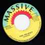 (7") WAILING SOULS - FEEL THE SPIRIT / VERSION
