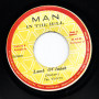 (7") THE SLICKERS - LAMB OF JUDAH / A CONGO A BONGO