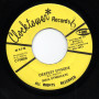 (7") K.C WHITE - FIRST CUT IS THE DEEPEST / SOUL SYNDICATE - DEEPEST EPISODE