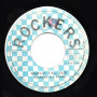 (7") RICKY GRANT - WORLD WAR III / ROCKERS ALL STARS - BABYLON FALL DUB