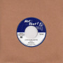 (7") BROADWAY - GUNS IN THE GHETTO Part 1 / RANDY'S ALL STARS - GUNS IN THE GHETTO Part 2