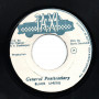 (7") BLACK UHURU - GENERAL PENITENTIARY / VERSION