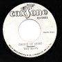 (7") KING SPORTY - CHOICE OF MUSIC / DUDLEY SIBLEY - HAVING A PARTY