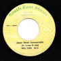 (7") WELTON IRIE - LAMS BREAD INTERNATIONLY / GODS CHILDREN BAND - LEGO THE HERB MAN