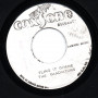 (7") THE GLADIATORS - FLING IT GIMME / JACKIE MITTOO - CAN I CHANGE MY MIND INSTRUMENTAL
