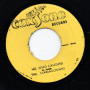 (7") THE CLARENDONIANS - HE WHO LAUGHS / SOUL VENDORS - FAT FISH