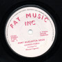 (7") AGUSTUS PABLO - FORT AUGUSTUS ROCK / WINSTON EDWARDS & NATTY LOCKS - AUGUSTUS IN KINGSTON