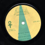 (7") PRINCE WILLIAMS - ACTION WOOD / AUGUSTUS PABLO - HAP KI DO