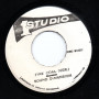 (7") THE CLASSICS - MR FIRE COAL MAN / SOUND DIMENSION - FIRE COAL VERSION