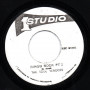 (7") THE SOUL VENDORS - RINGO ROCK / RINGO ROCK PT.2