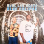 (LP) BLUE LAB BEATS - BLUE ECLIPSE
