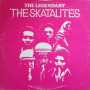 (LP) THE SKATALITES - THE LEGENDARY SKATALITES